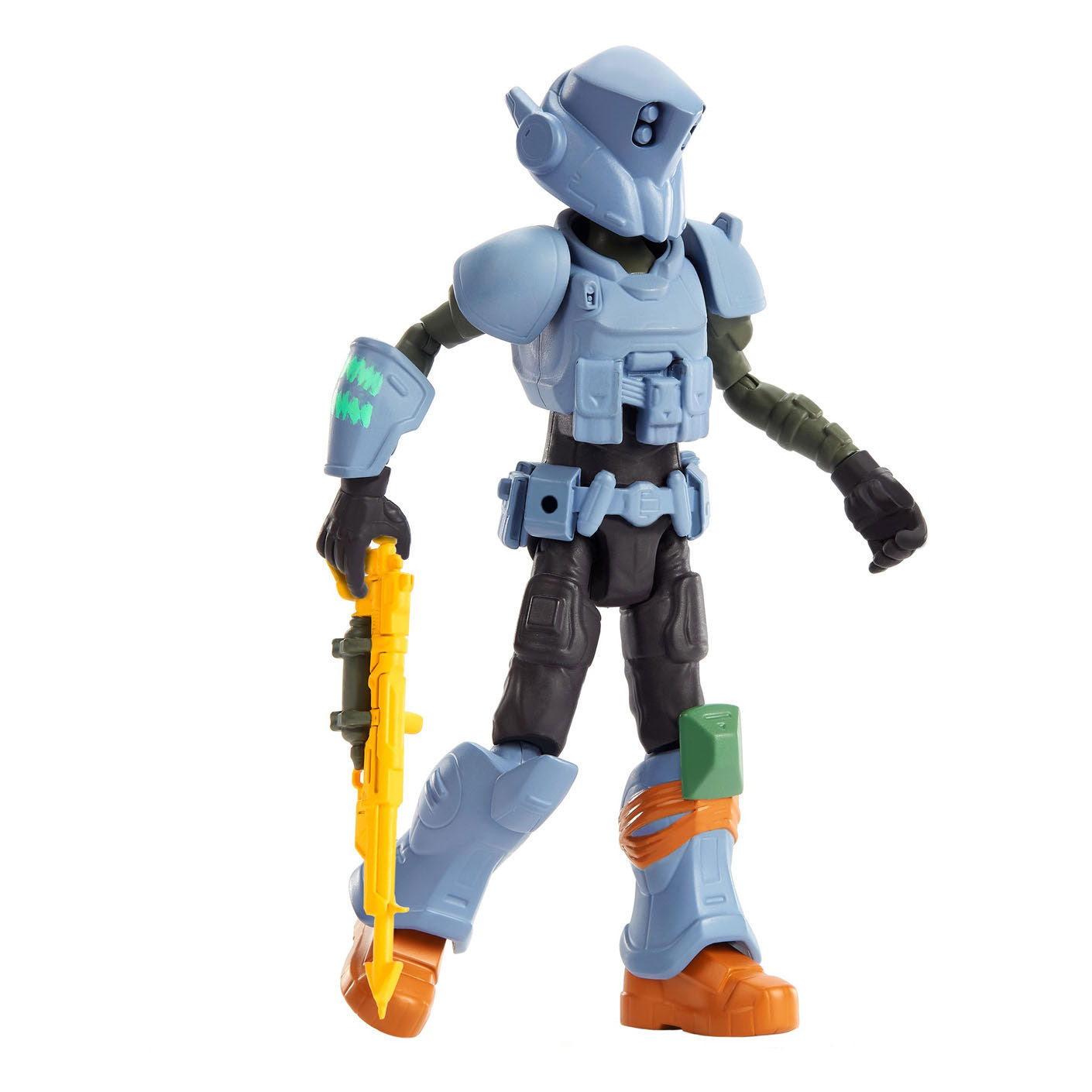 Disney Pixar Lightyear Jr. Zap Patrol m Play Figure