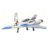 Mattel Lightyear Flight Buzz + XL-01 Spaceship Plane