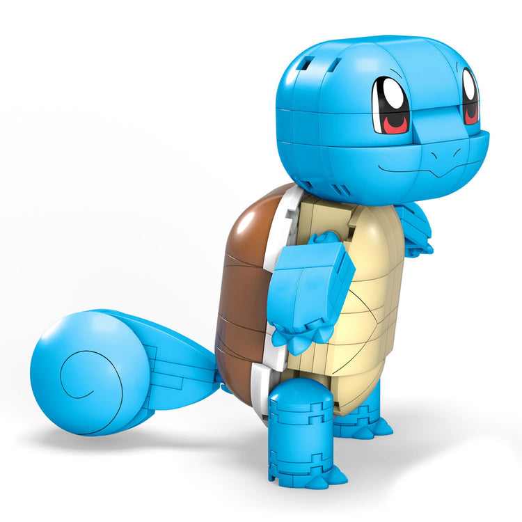 Mattel Mega Consupux Bouwset Squirtle