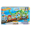 Hot Wheels City Ultimate Octo Car Wasserette