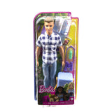 Mattel Camping Ken - afbeelding 2