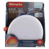 Dispositif sonore arc-en-ciel apaisant des prix Fisher et radiant