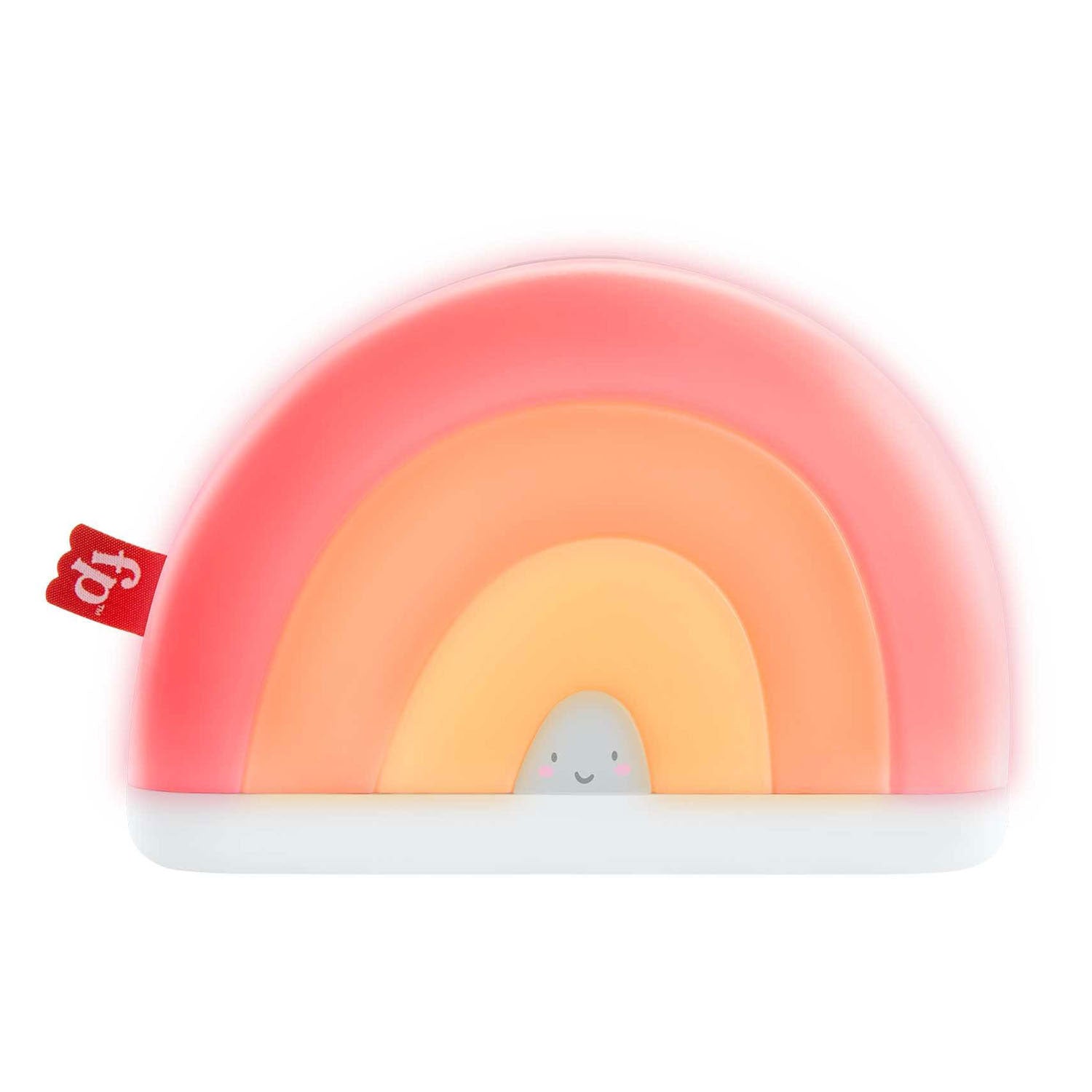 Dispositif sonore arc-en-ciel apaisant des prix Fisher et radiant