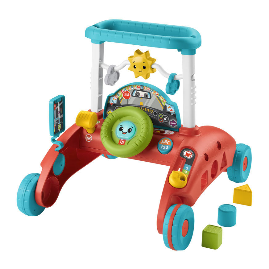 Fisher Prix Speed ​​à vitesse constante Walker