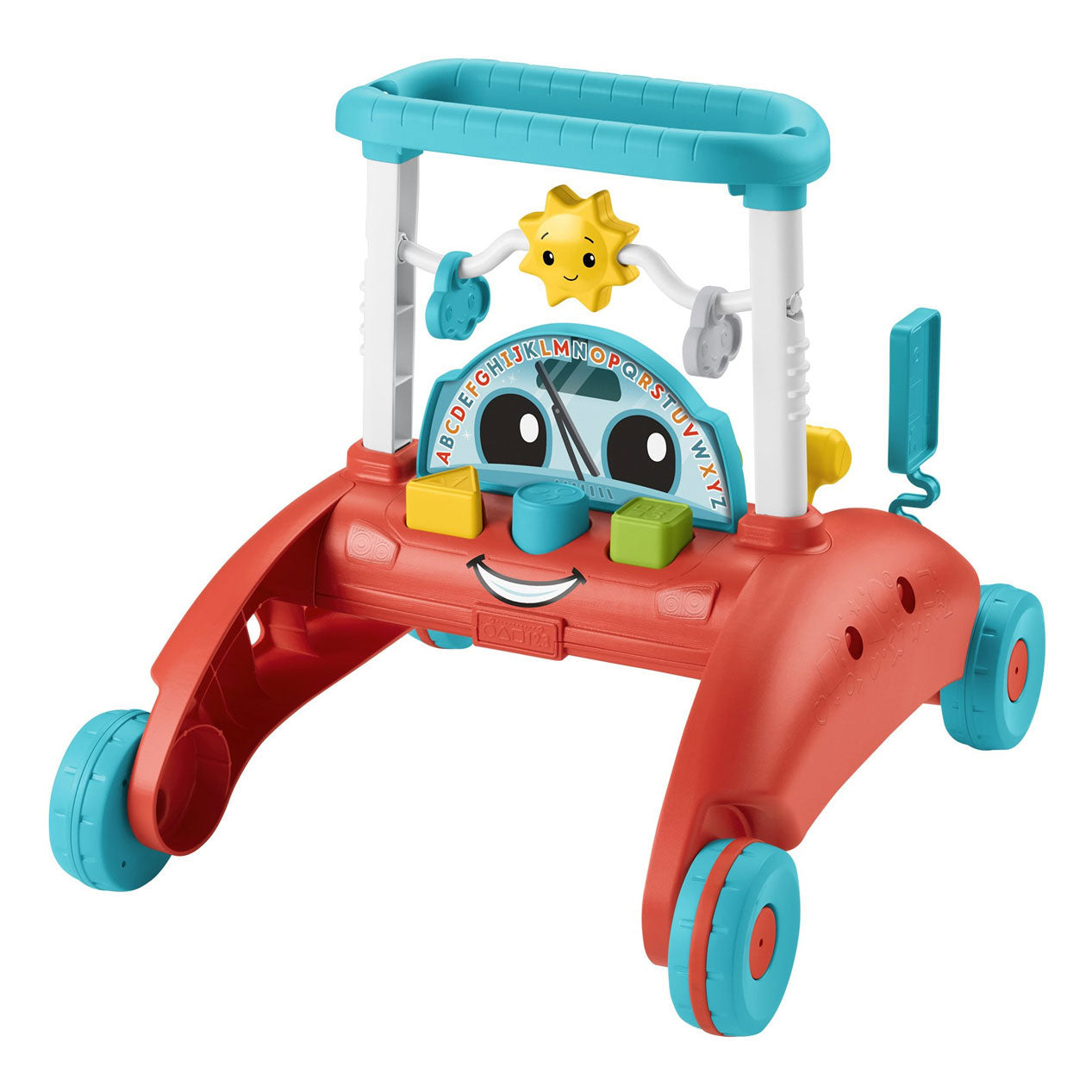 Fisher Prix Speed ​​à vitesse constante Walker