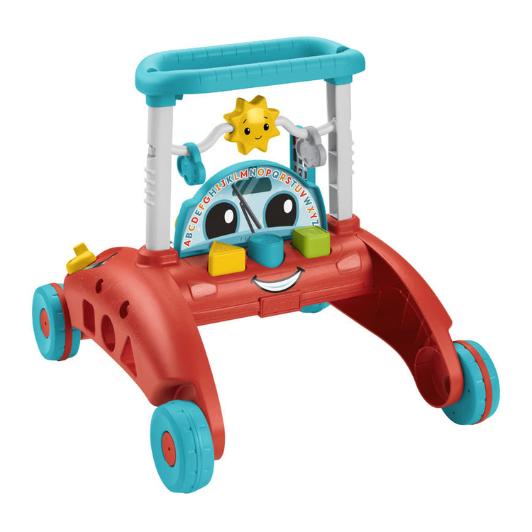Fisher Prix Speed ​​à vitesse constante Walker