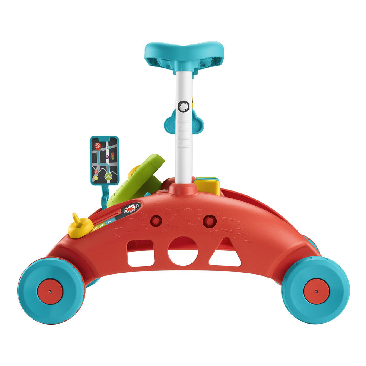 Fisher Prix Speed ​​à vitesse constante Walker