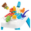 Mega Bloks Construisez une table de construction tombante