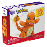 Mattel Mega Consutux Bouwset Charmander - afbeelding 2