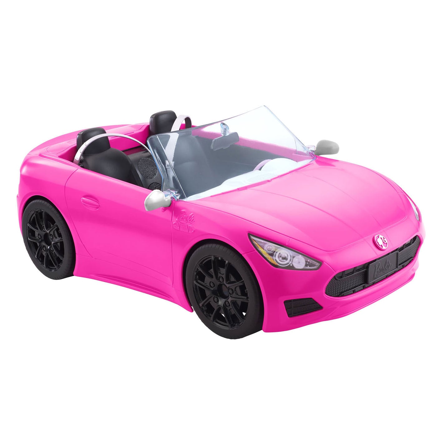 Mattel Cabrio