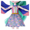 Mattel Enchantimals City Tails Pop Filia Vink et Tropic