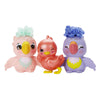 Mattel Enchantimals City Tails Pop Filia Vink et Tropic