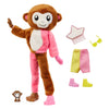 Mattel Cutie révèle AAP