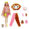 Mattel Cutie révèle AAP