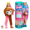 Mattel Cutie révèle AAP