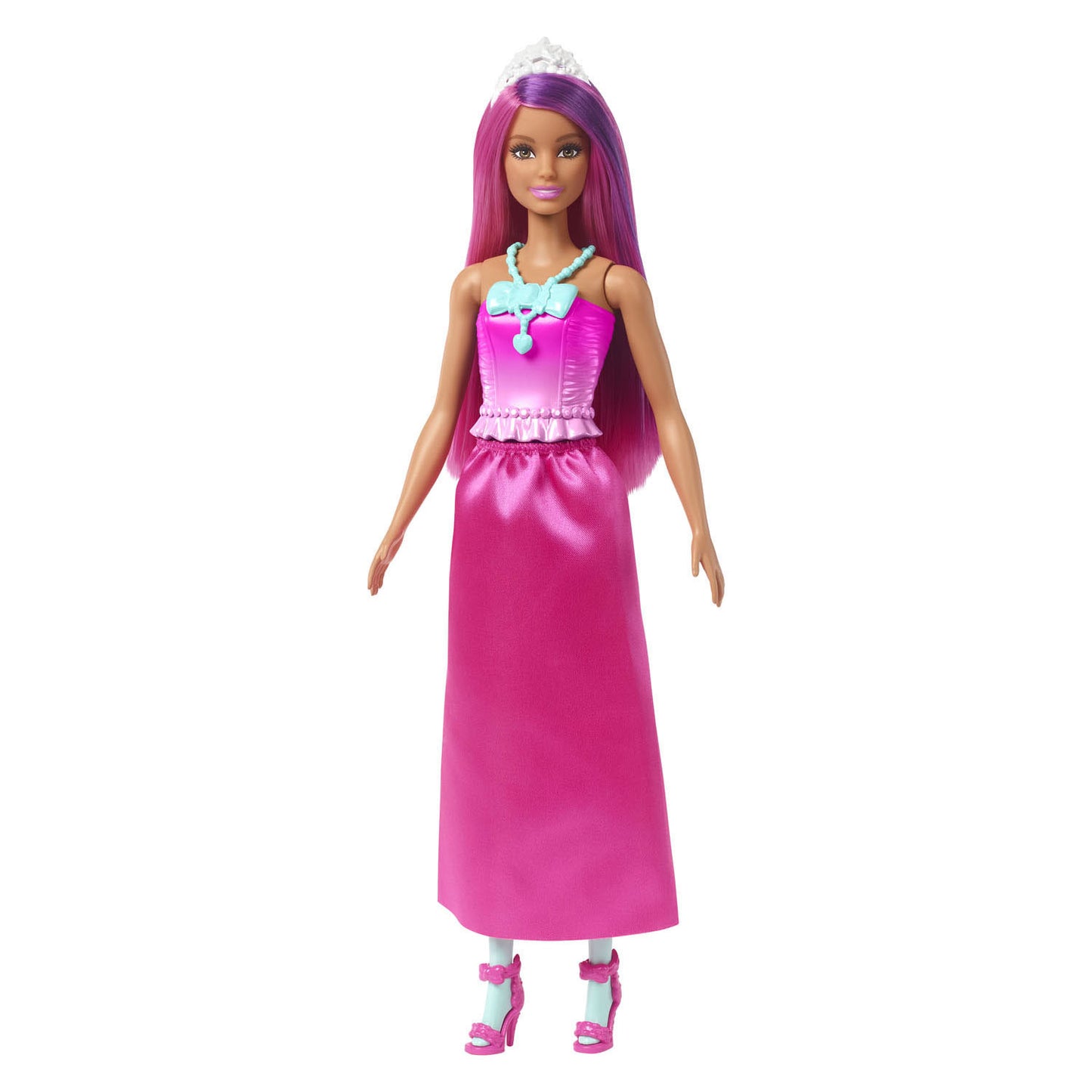 Barbie Dreamtopia pop et accessoires