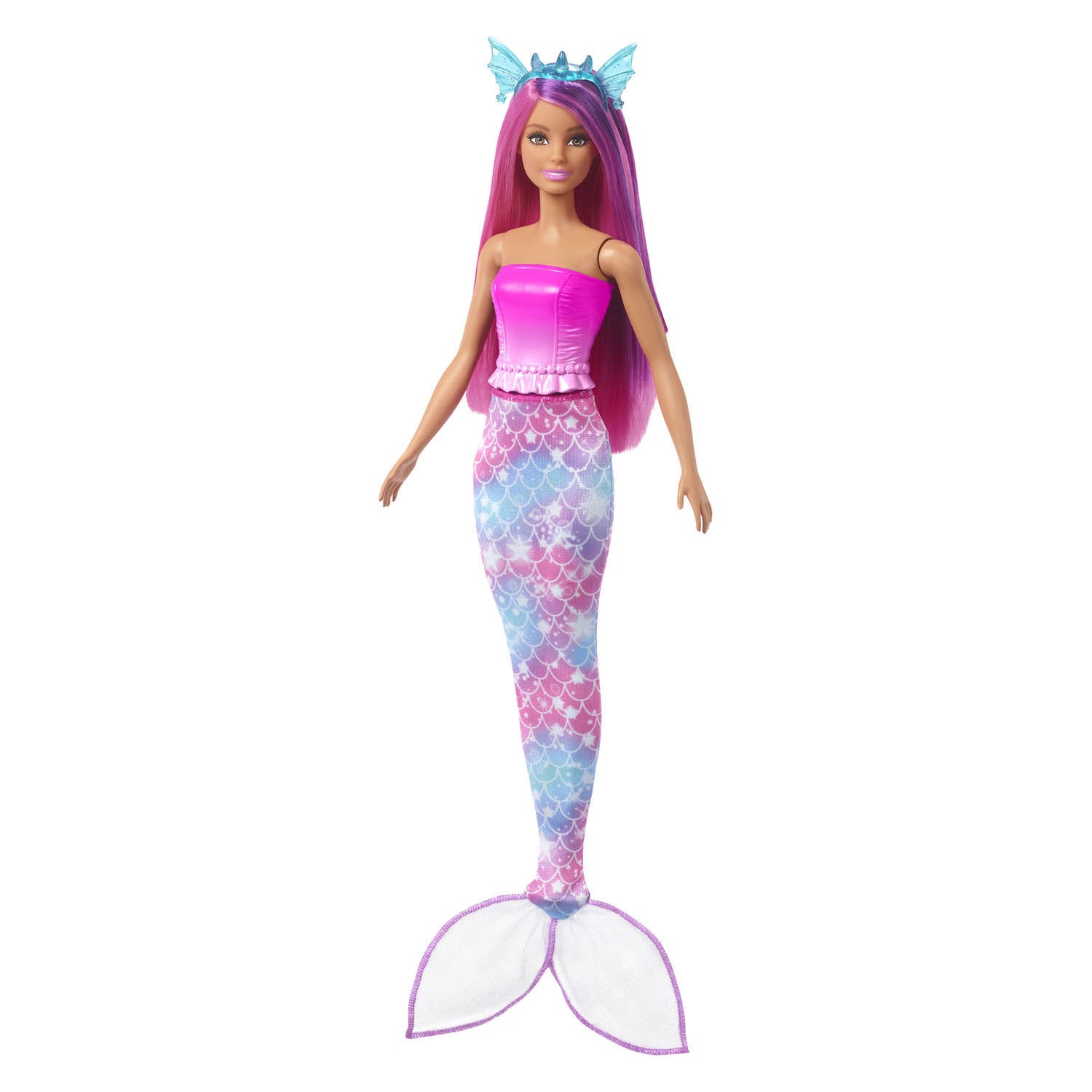 Barbie Dreamtopia pop et accessoires
