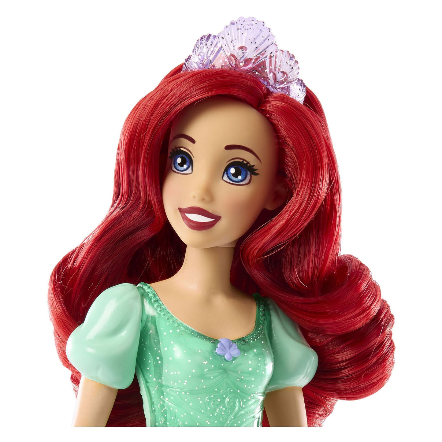 Princesse Disney Ariel Pop