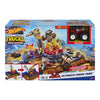 Hot Wheels Arena Smashers Matin Event Bone Shaker's Ultimate Crush Yard