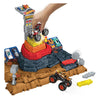 Hot Wheels Arena Smashers Matin Event Bone Shaker's Ultimate Crush Yard