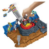 Hot Wheels Arena Smashers Matin Event Bone Shaker's Ultimate Crush Yard