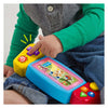 Fisher Price Turn and Learning Game