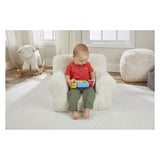 Fisher Price Turn and Learning Game - afbeelding 5