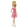 Mattel fashionista pop rose rose rose