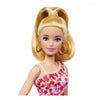Mattel fashionista pop rose rose rose