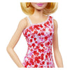 Mattel fashionista pop rose rose rose
