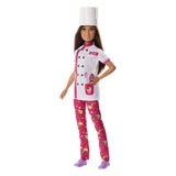 Mattel Chef Pattiserie Pop - afbeelding 3