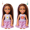 Mattel Color Revey Chelsea Pop Picnic Series