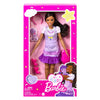 Mattel mon premier touche doux avec caniche