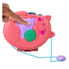 Mattel Polly Pocket Shani de Knuffelkat Speelset