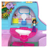 Mattel Polly Pocket Mama et Joey Kangaroo Bag Play Set