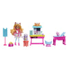 Mattel Enchantimals City Tails Doctor's Doctor Speeltet