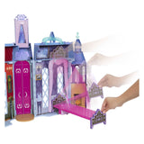 Mattel Frozen Elsa's Castle Poppenhuis - afbeelding 3