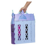 Mattel Frozen Elsa's Castle Poppenhuis - afbeelding 4