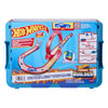 Hot Wheels Track Builder Flame Sachas