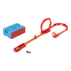Hot Wheels Track Builder Flame Sachas