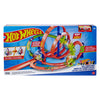 Hot Wheels Action Le légendaire écrasant et éclate de jeu de course de course
