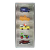 Disney Hot Wheels Pixar Auto's 100th Anniversary set, 5st.