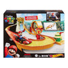Hot Wheels Mario Kart Island Race Course