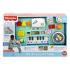 Fisher Price Learning Pleasure Mix et Table DJ en cuir