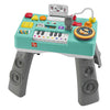 Fisher Price Learning Pleasure Mix et Table DJ en cuir