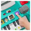 Fisher Price Learning Pleasure Mix et Table DJ en cuir