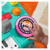 Fisher Price Learning Pleasure Mix et Table DJ en cuir