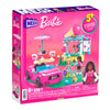 Mattel Mega Ice Cream Stand Construction Set, 226dlg.