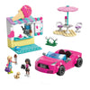 Mattel Mega Ice Cream Stand Construction Set, 226dlg.