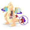 Mattel Mega Conrux Bouwset Dragonite